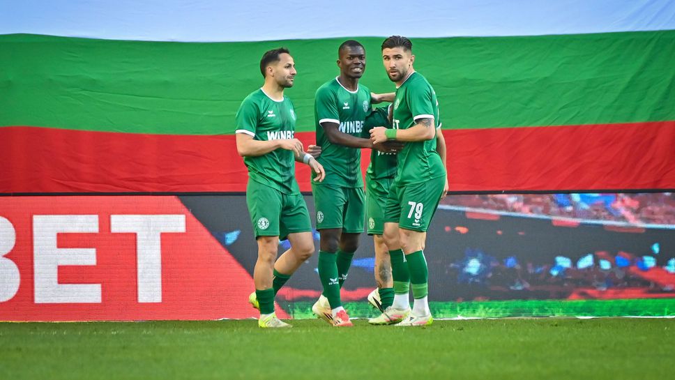 Botew Vratsa Împinge Cu Furtună Pe Spartak Varna