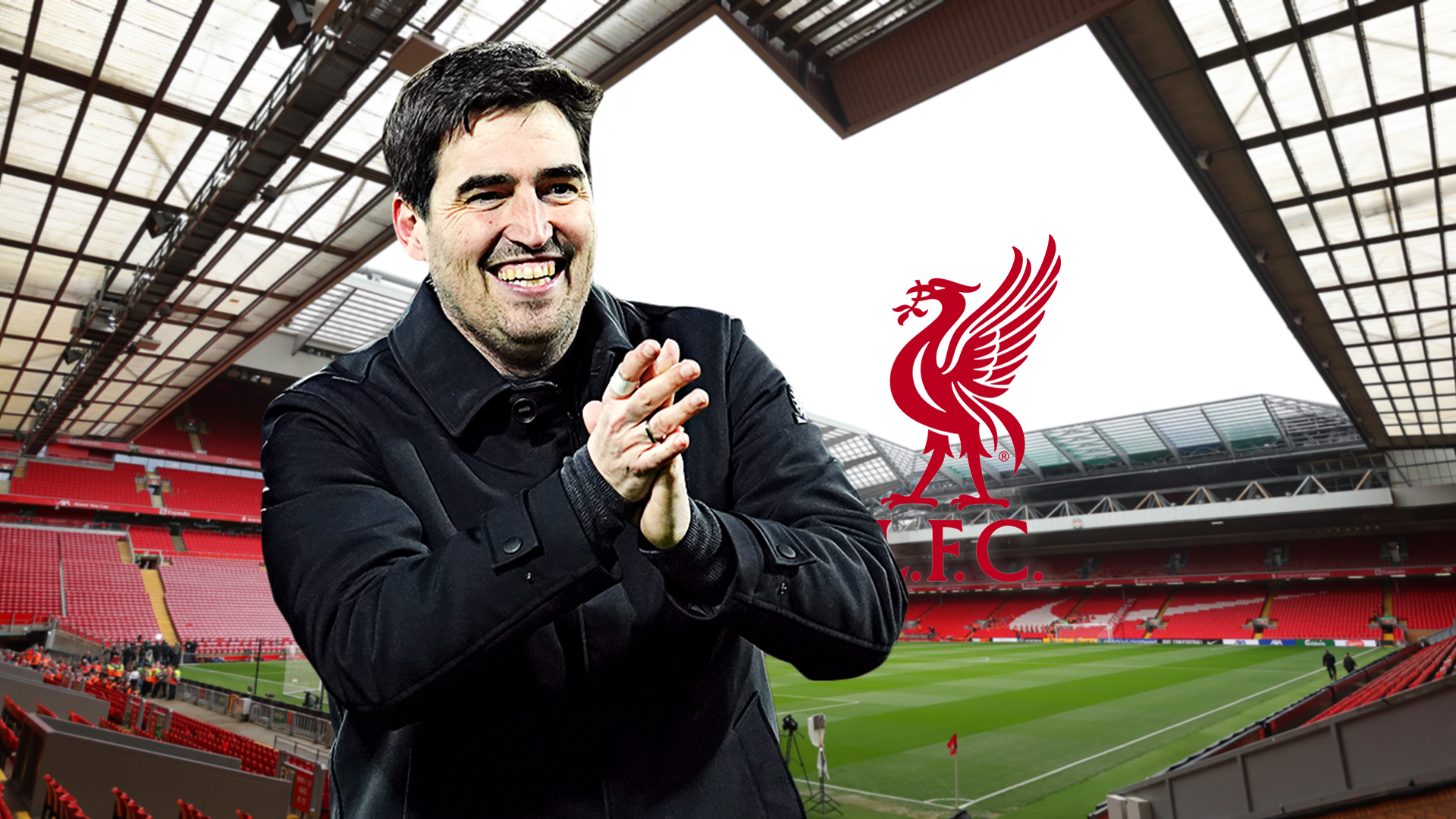 IRAOLA LA ANFIELD! Liverpool Numește Nouul Antrenor