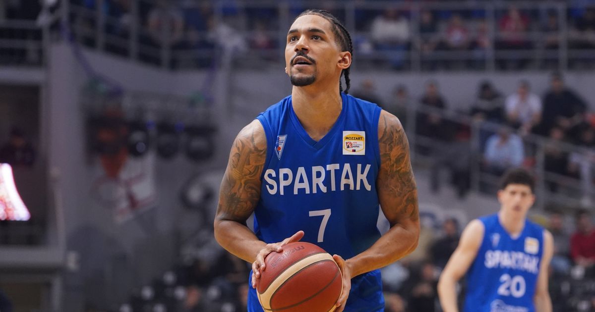 Red Star Ştiind Adversarii pentru Final Four Liga de Bălți