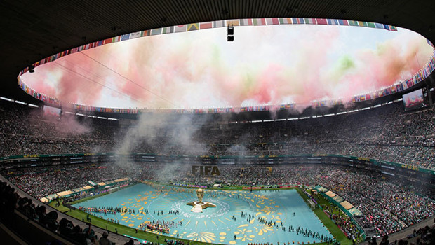 Estadio Azteca urlă: Mexicul gazdă la deschirea Campionatului Mondial 2026