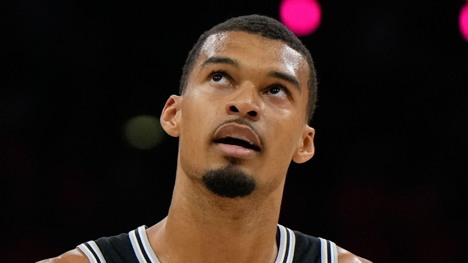 Wembanyama recunoaște nevoia de jucărie mai bună în echipă după înfrângerea San Antonio Spurs