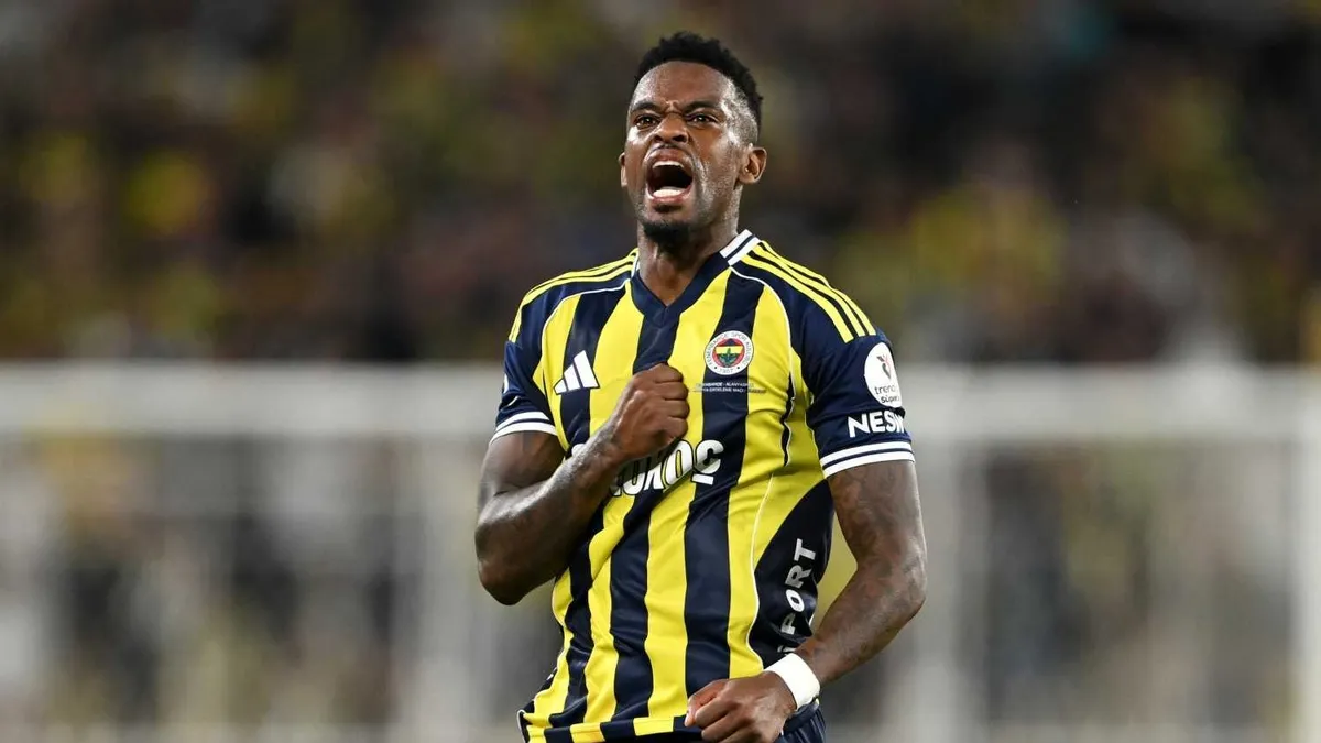 Fenerbahçe Se Pregătește să Se Despartă de Semedo în Căutarea Reducerii Costurilor
