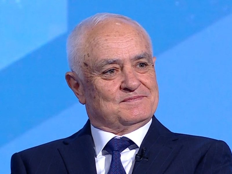 Zapryanov: Răzionale financiare împiedică paradele în ziua lui Georgi Paskov