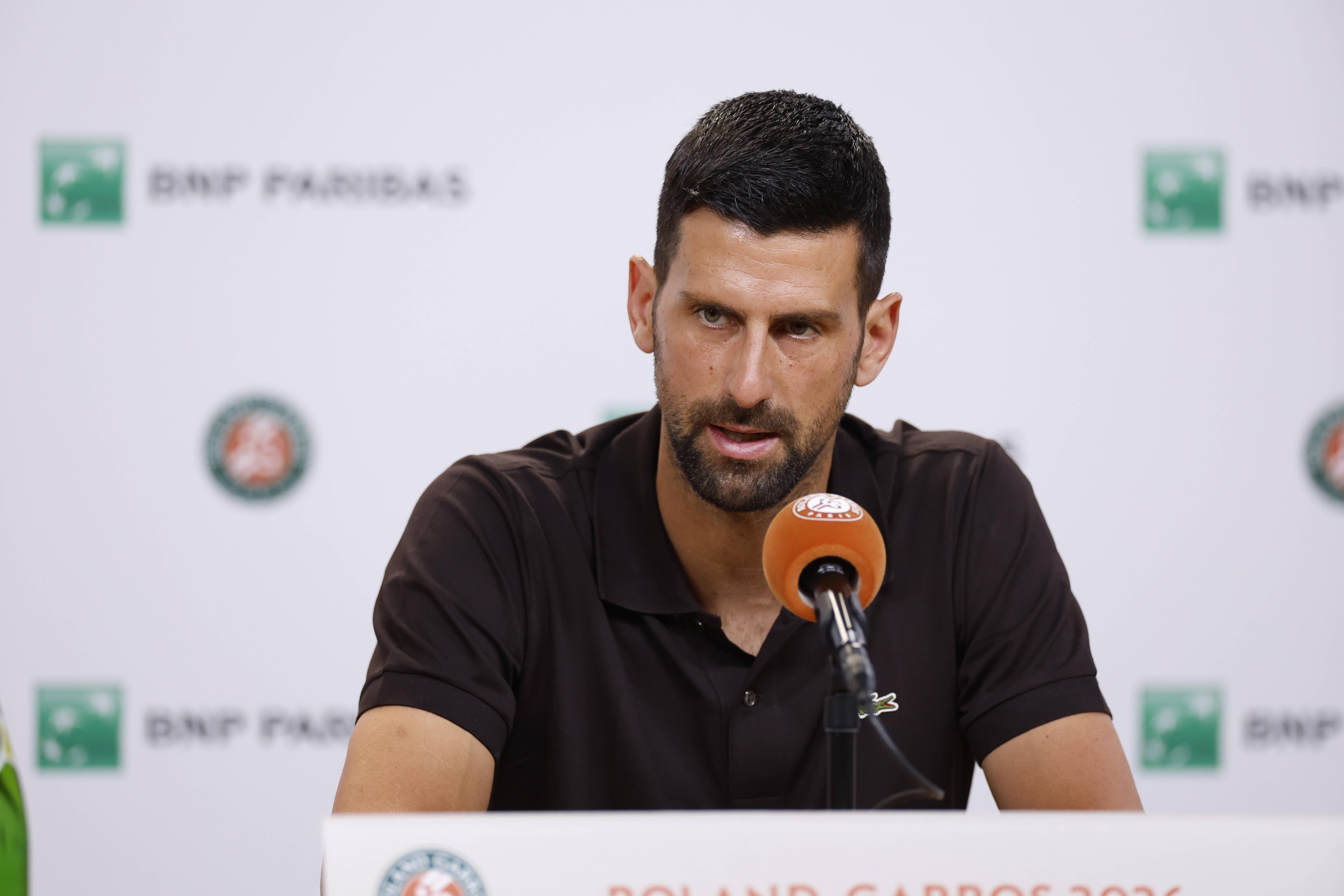 DIOCOVICH: ÎNTOTDEAĂ ÎNCREDINȚĂ ÎN timpul turnurilor de Grand Slam
