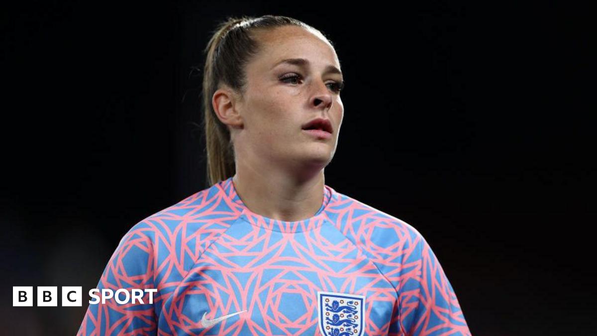 Ella Toone se întoarne la selecția Angliei pentru calificatoare cruciale pentru Mondiale