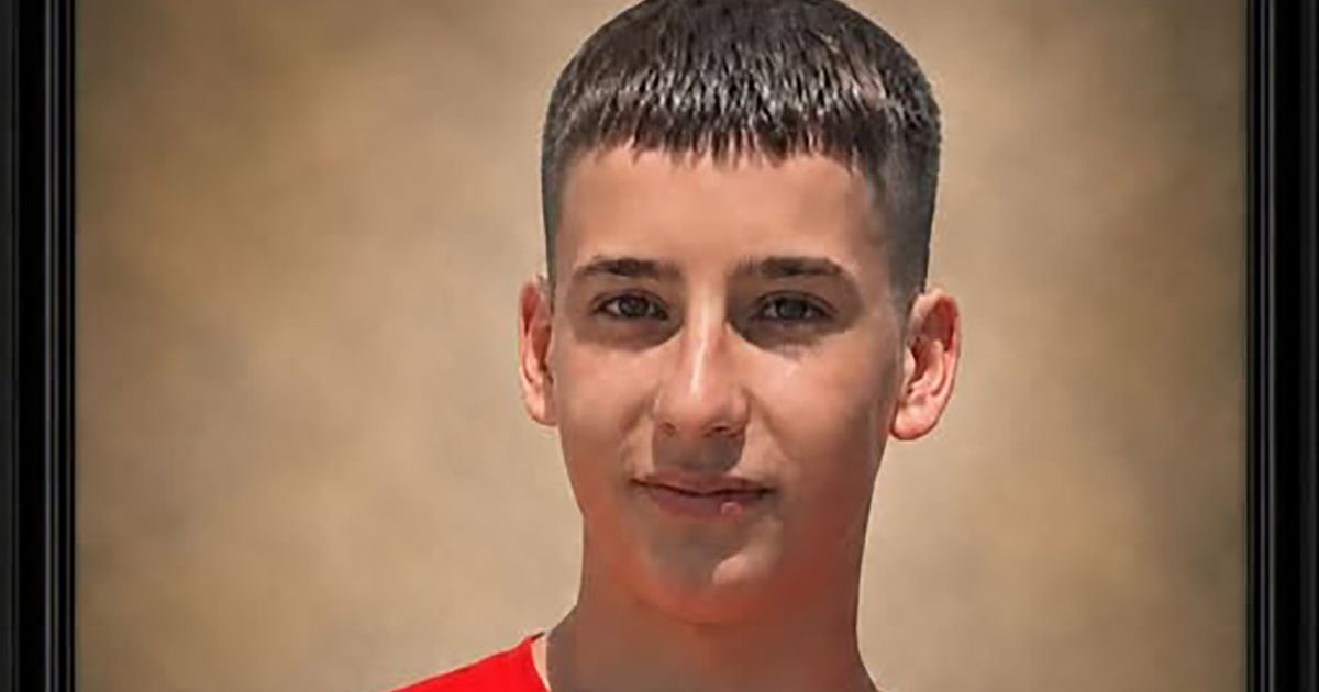 Film tragic: Luka Milovac de 11 ani și visele lui pentru baschet