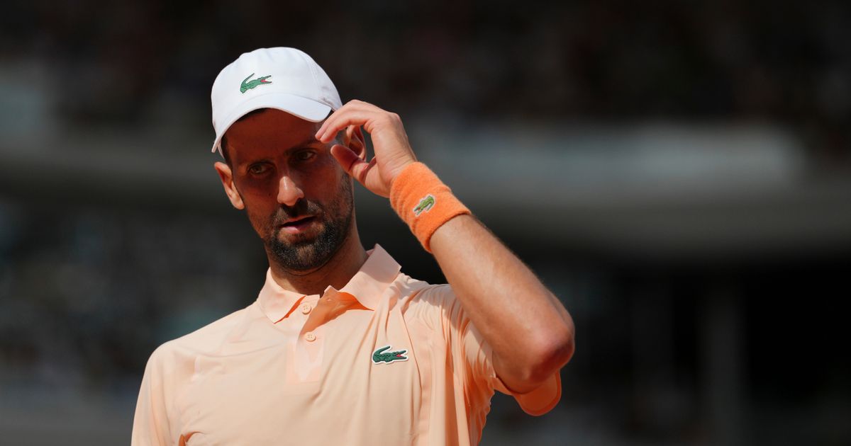 Drumul lui Djoković spre gloria de la Wimbledon