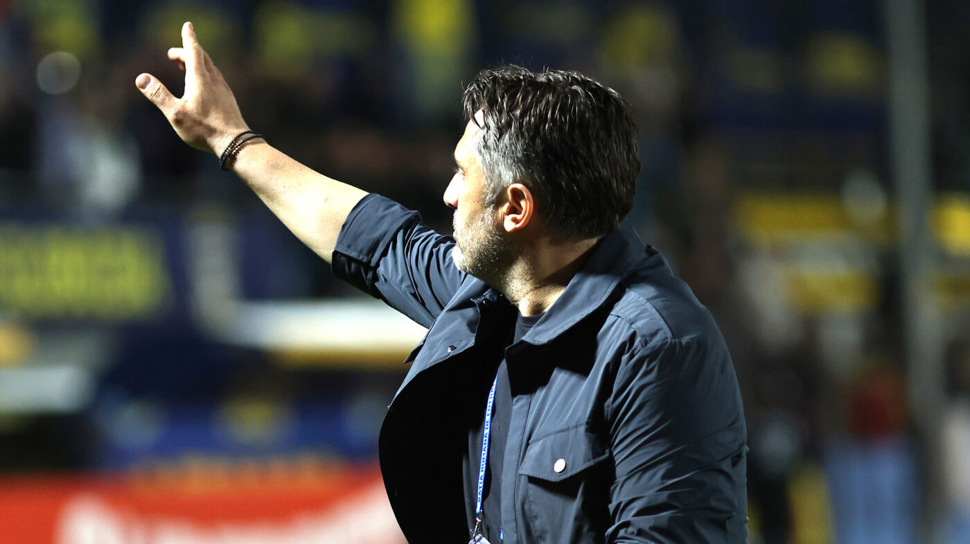 Niculescu Părăsește Slobozia După Un Sezon în Superliga
