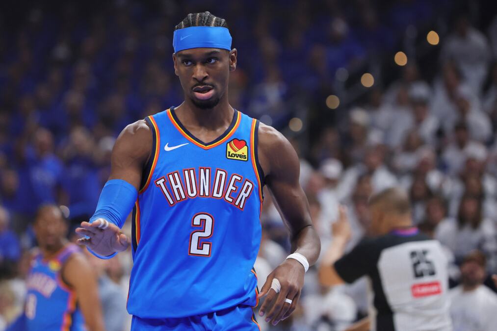 Thunder și Spurs se bat în finalele de la Vestic!