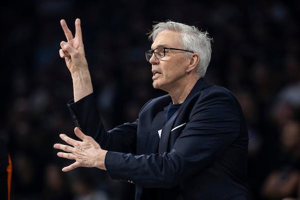 MUNDOUL DE BASKETBAL ÎN ŞOC! Gordon Herbert Părăsește Germania pentru Noua Zeelandă