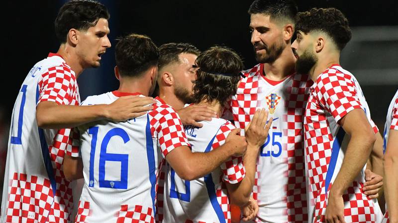 Croația - Anglia: Focul Întâlnește Furtuna lui Tuchel în Dallas