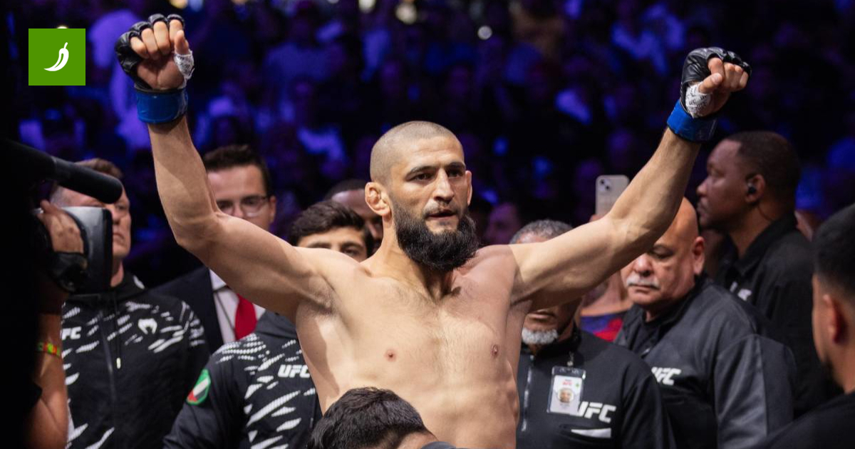 Campionul UFC Dorește Medalia de Aur Olimpic în Luptă