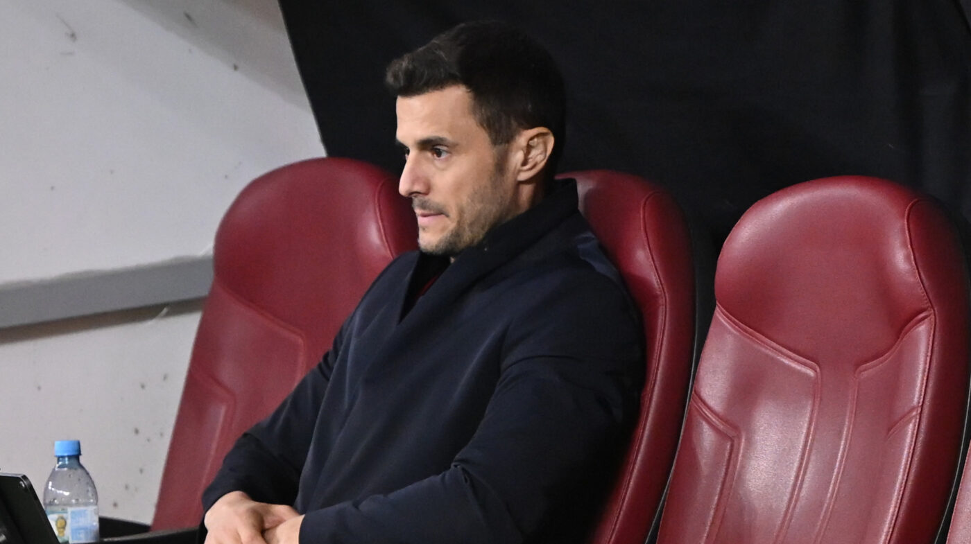Nicolescu şocărează fani dinamo: Kopic poate pleca pentru o ofertă mai bună