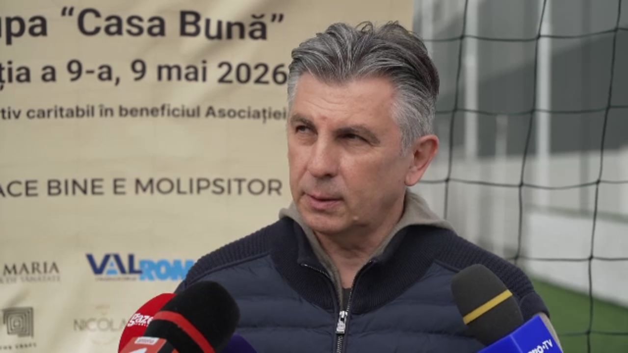 Lupescu despre Mondialul 2026: America de Sud domină, România absentă