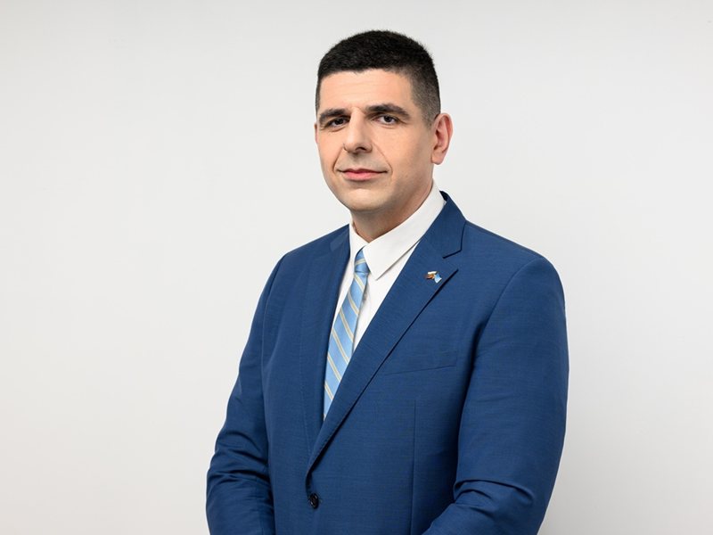 Ivailo Mirchev se scuzește de votanților, deși toți candidații "Da, Bulgaria" au fost alesi