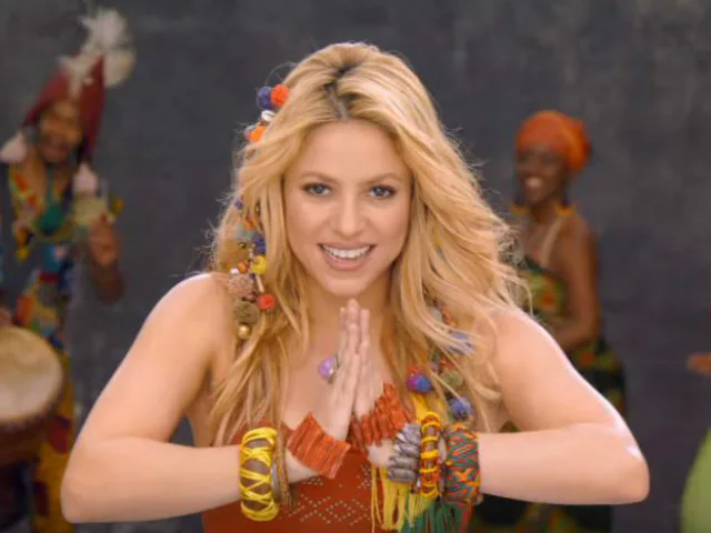 Shakira deschide Campionatul Mondial 2026 la Ciudad de México