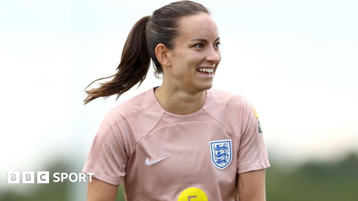 Lucy Staniforth Găsește Pace în Decizia de a Se Retra din Fotbal
