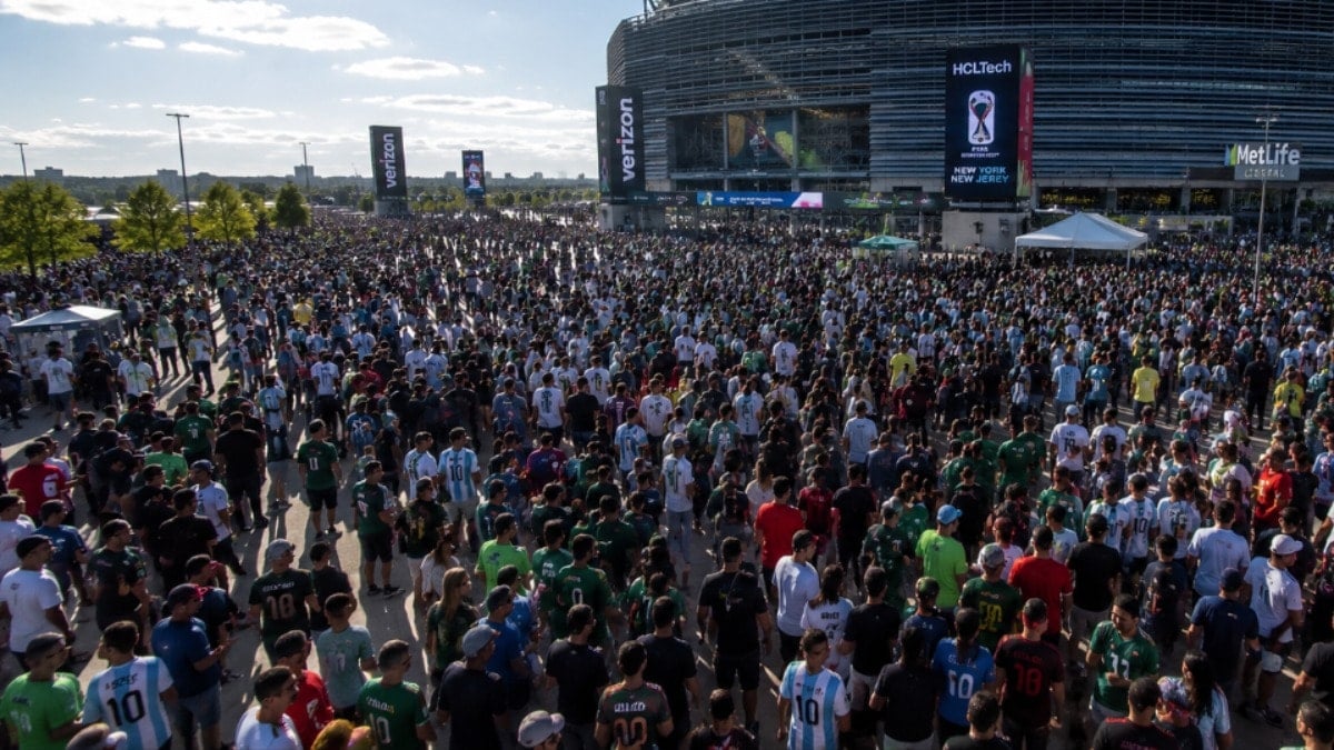 Avertizare gravă pentru Cupa Mondială 2026: Jucătorii și suporterii sunt în pericol