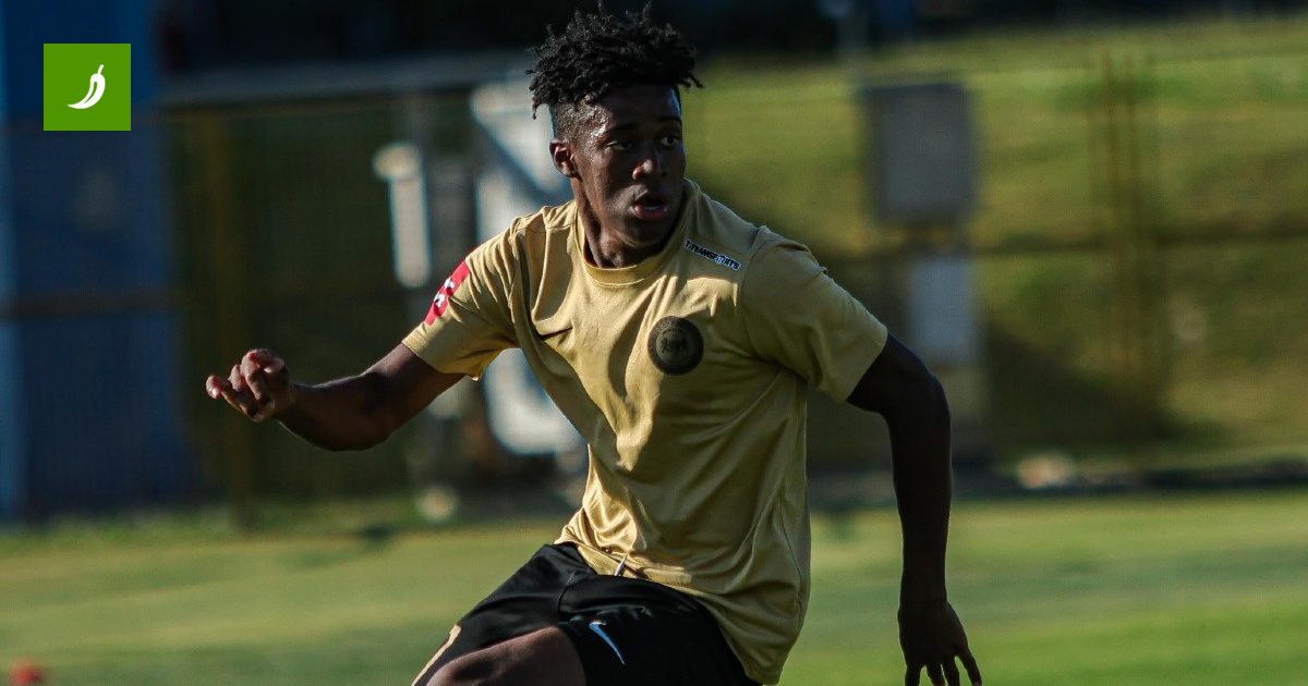 Kustošija vinde adolescentul pentru 2 milioane de euro către Royal Antwerp