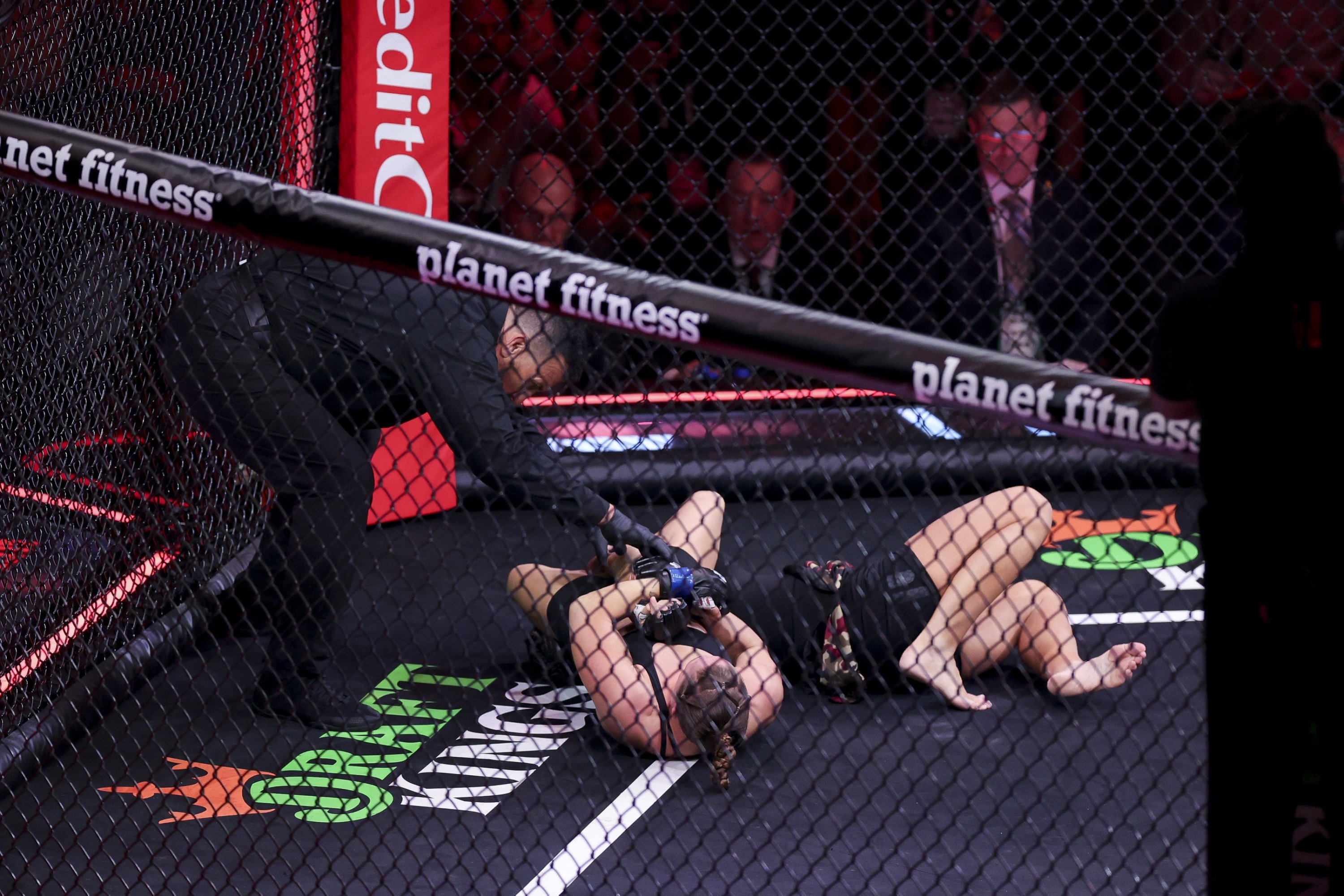 Reîntoarcerea lui Ronda Rousey la MMA înregistrează record de vizualizări pe Netflix