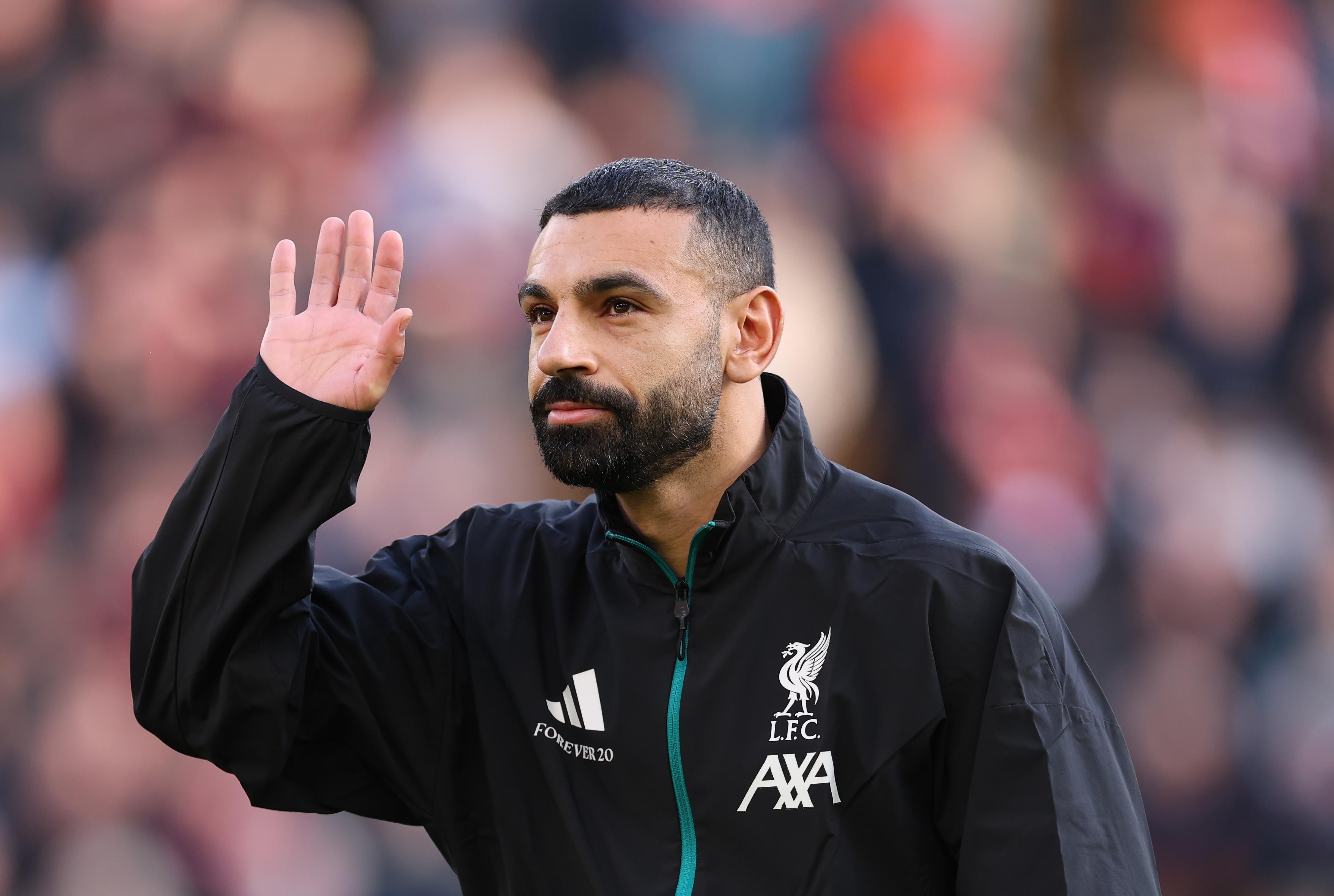 Salah Criticizează Performanța și Stilul Liverpoolelor Sub Slot