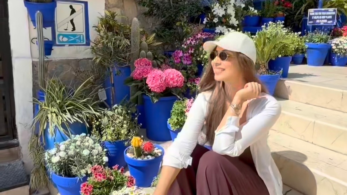 Tiktoker-ul sârb Ivona a găsit destinația de vară perfectă: 7 nopți pentru 350 de euro