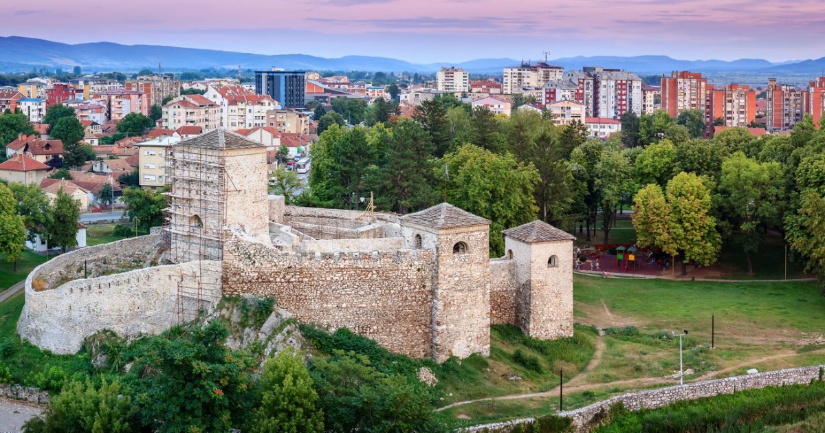 Ghida Muzeului "Gazda Risti" din Serbia Devine Hit Printre Turisti