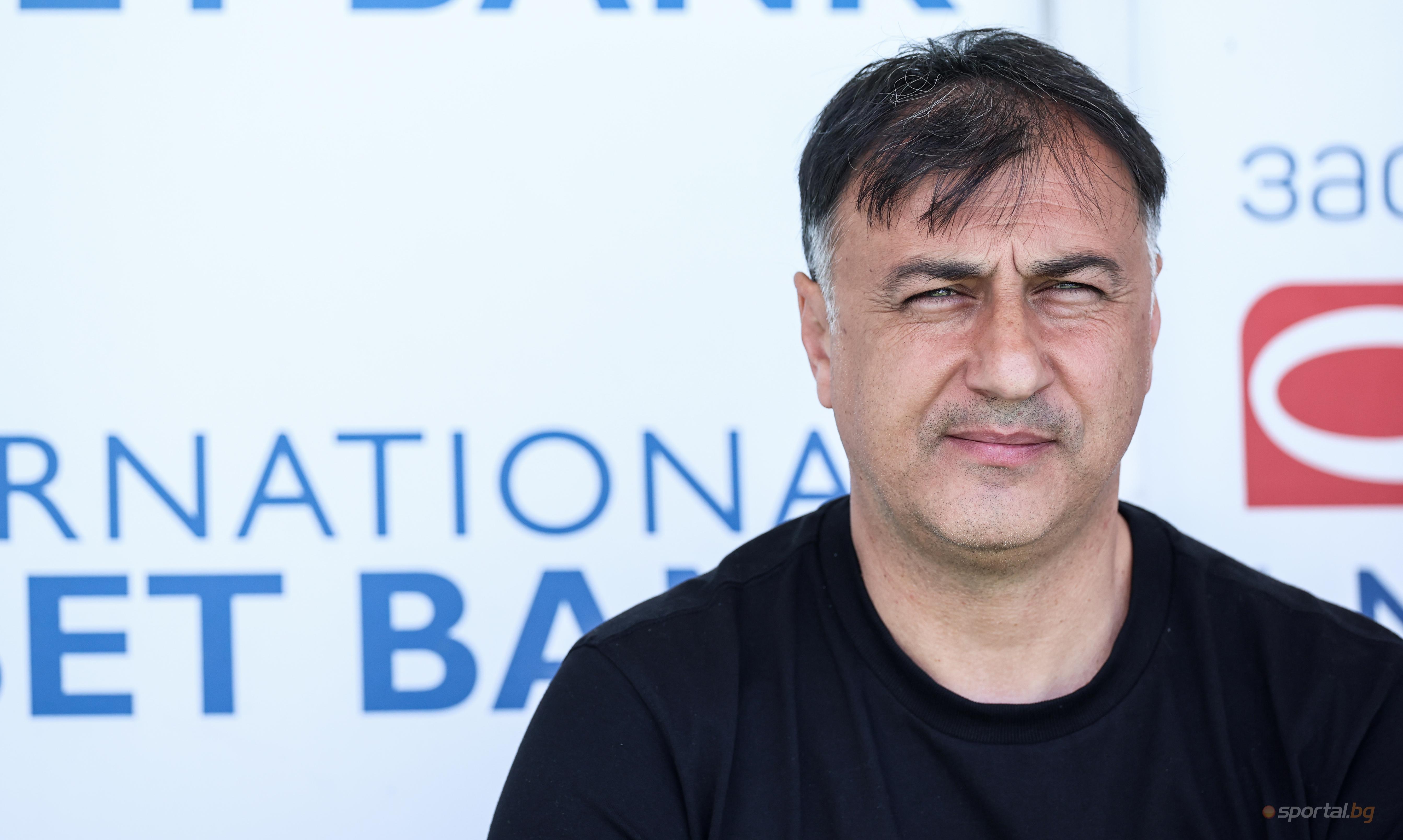 Hristo Arangелov Subliniază Problema Majoră a Septembrie (Sofia)