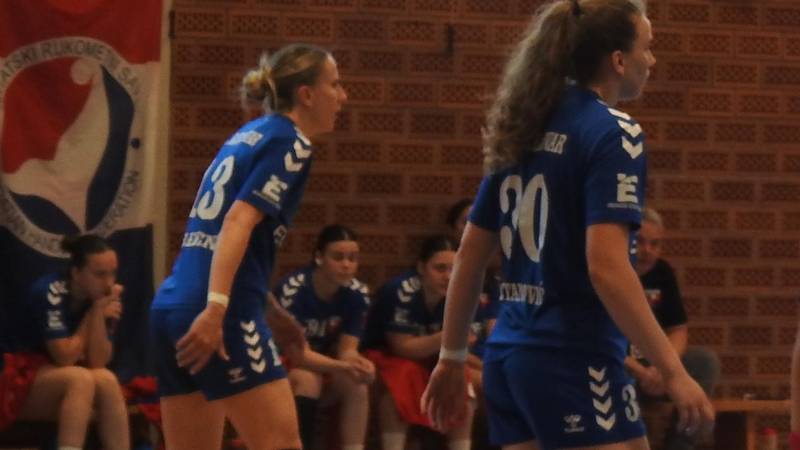 Echipa de handbal feminină Bjelovar obține un punct crucial împotriva Koka