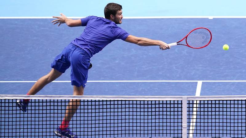 Mektić și Krajicek nu vor juca finala în Mastersul din Roma