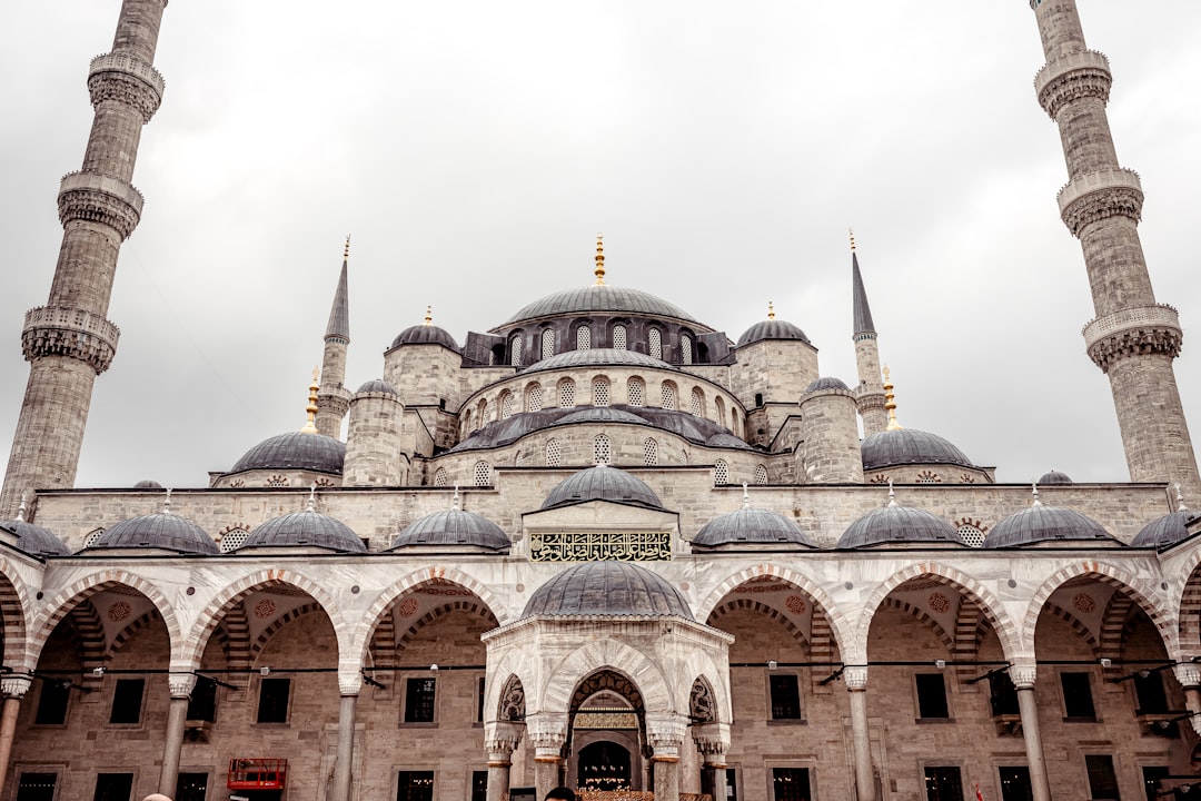 Edirne: Unde Imperiul Otoman își trage ultima suflare în regiunea Tracia a Turciei