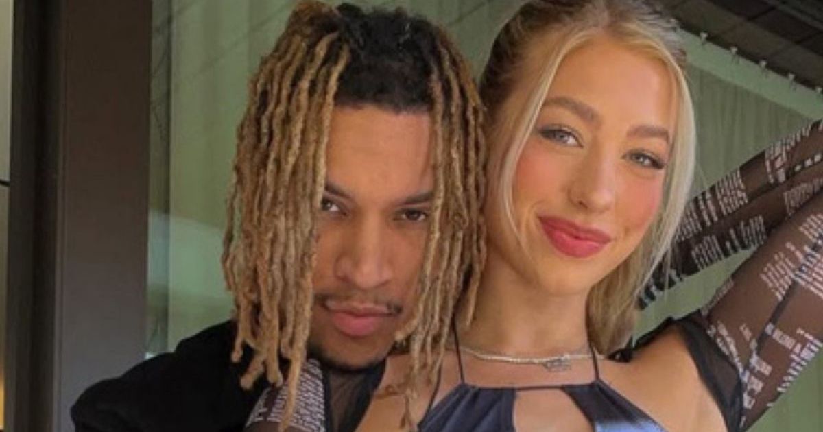 Jucător NBA Brandon Clarke Găsit Mort: "Ar Trebui Să Începem O Familie"
