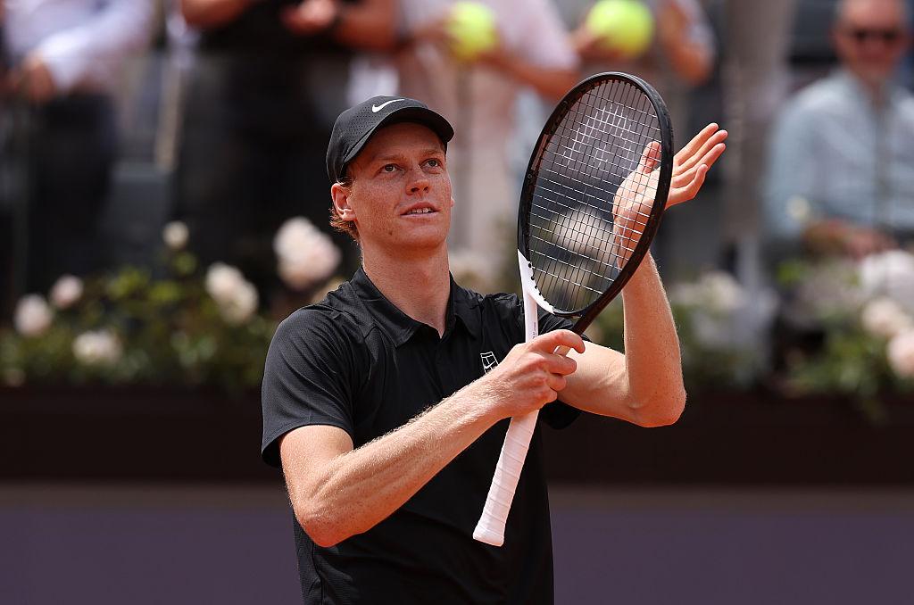 Jannik Sinner Înfrânge Rekordul Masters al lui Novak Djokovic la Roma