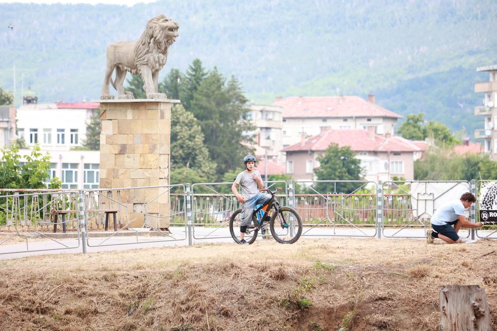 Municipiul Svilengrad Are Cel Mai Mare Număr de Cicliști Pe Cap de Locuitor