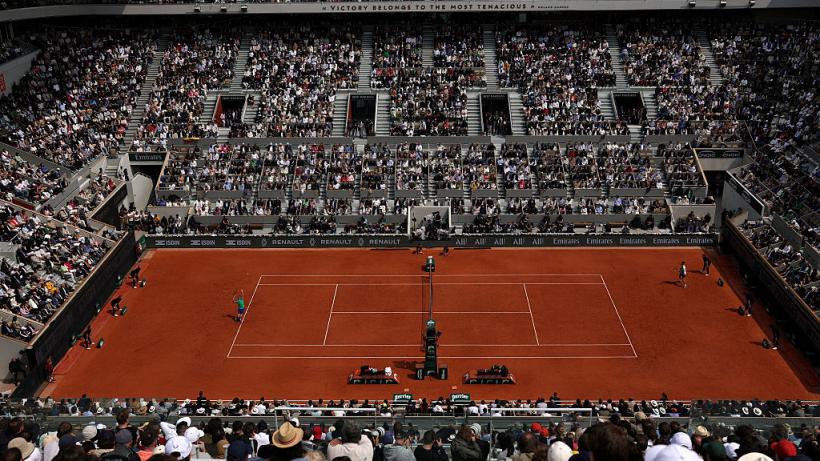 Jucătorii de Tennis de Elite Amenință Cu Boykotul Roland Garros