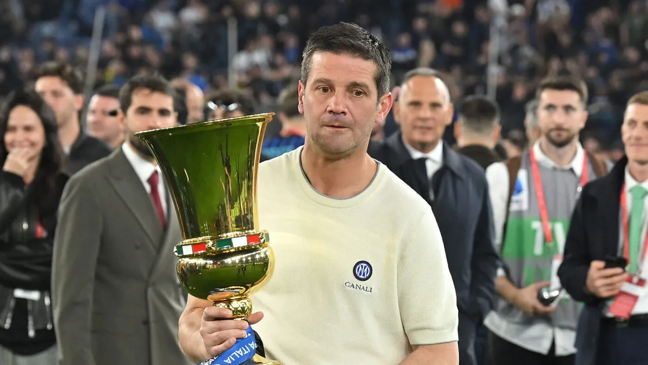 Cristi Chivu a anunțat ce va face după câștigarea dublei cu Interul