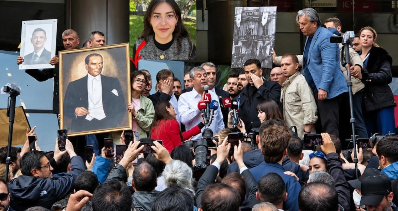 Portretul Care a Rezistat: Stancea lui Irmak Bal