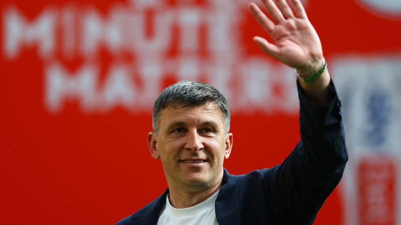 Dinamo Zagreb îl felicită pe fostul antrenor Jakirović pentru revenirea Hull City în Premier League
