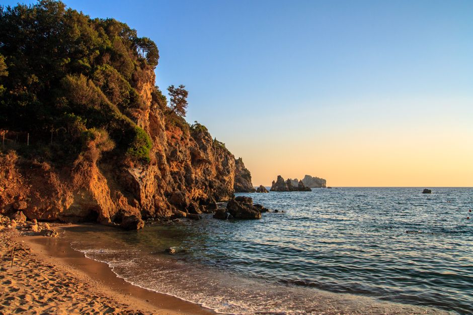 Plaja Lahana: Marginea Sălbatică a Punctului Cel Mai Sudic din Grecia