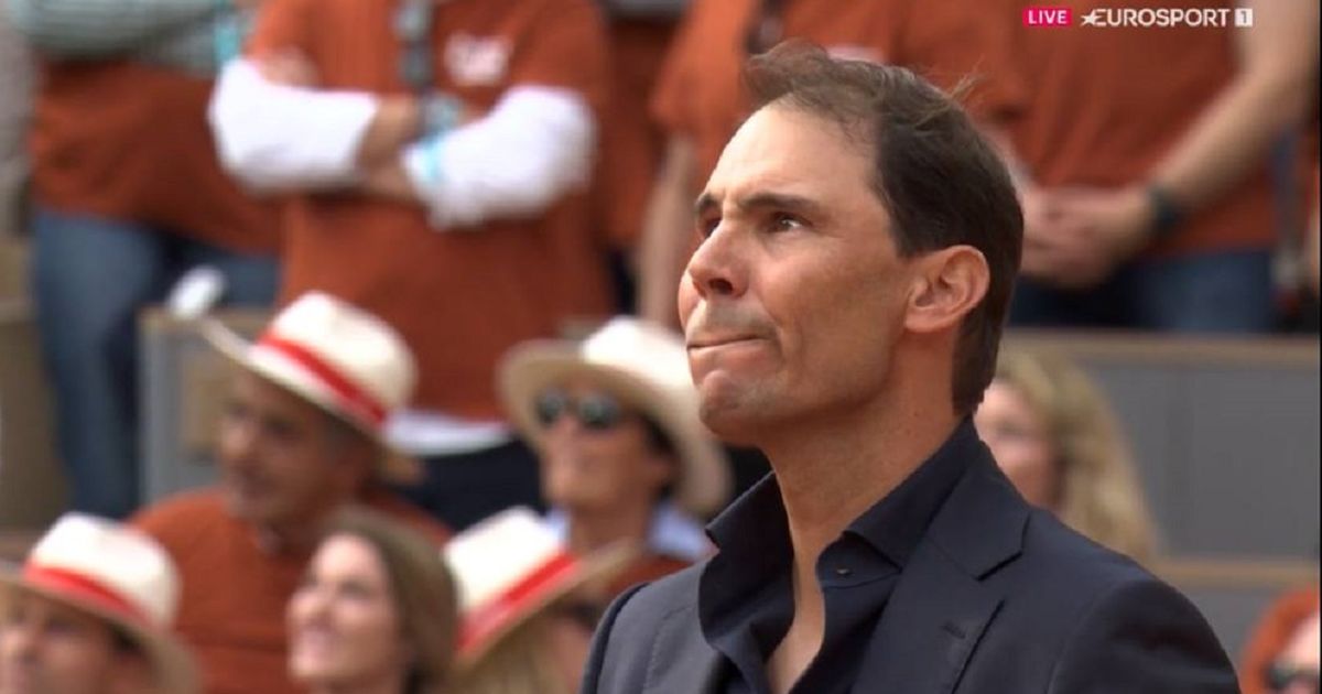 Rafael Nadal discută despre provocările sale de carieră și sănătatea mintală