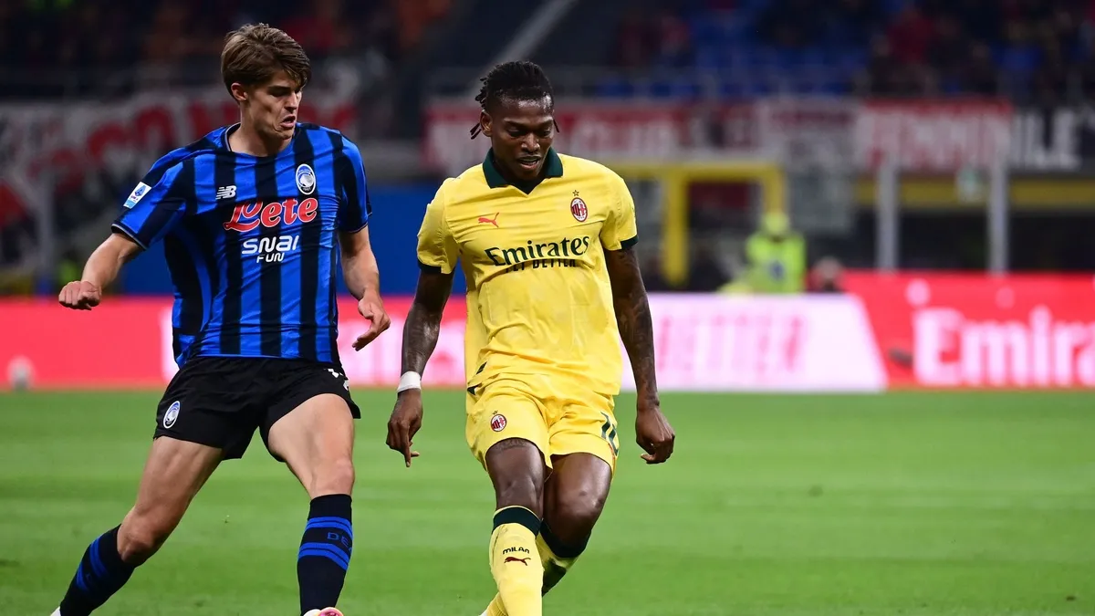 Galatasaray urmărește stela belgă Charles De Ketelaere