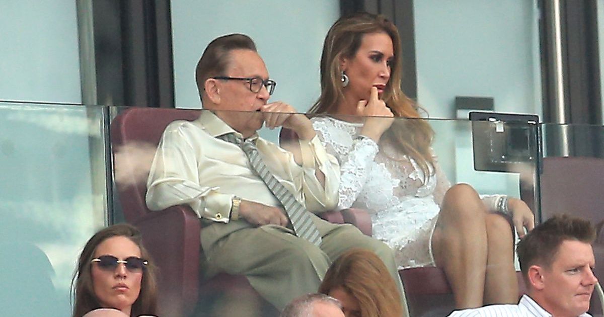 Scandalul West Ham: Sullivan demisionează după acuzații de abuz sexual