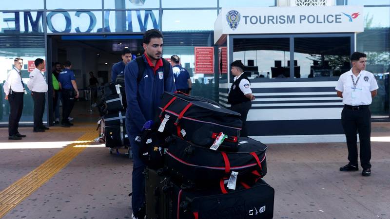 Reprezentanta Națională de Fotbal Iraniană Cere Vize Pentru Mondialul din SUA