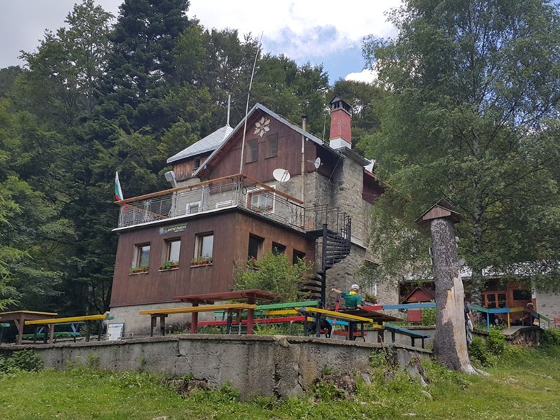 Ce Se întâmplă cu 269 Huturi din Bulgaria? Nimeni nu știe!
