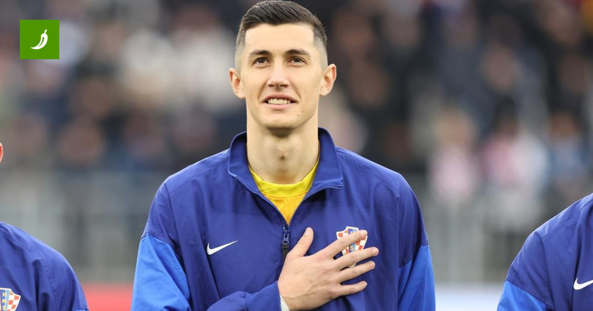Dalić Alegerea Squadului pentru Mondial, Scoate Golmanul Silić