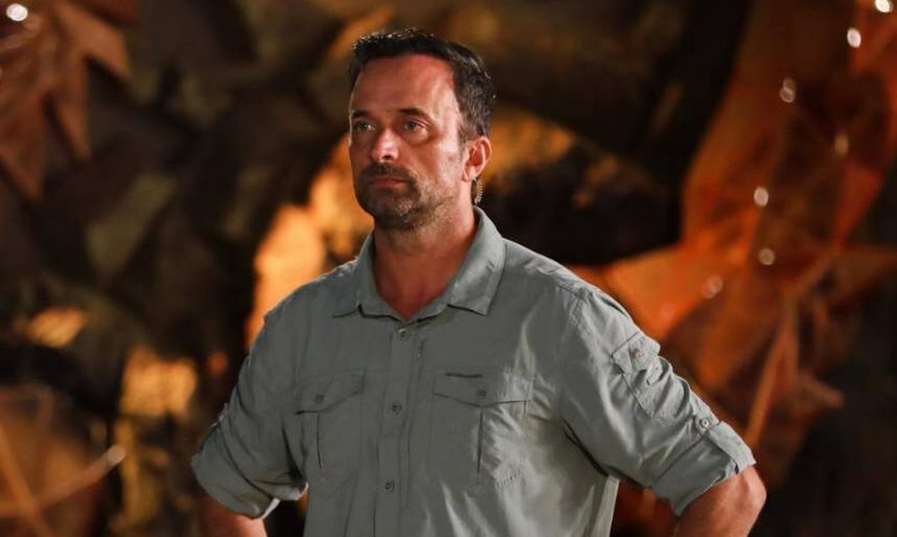 Actualizări pentru "Survivor": George Lianos vorbește despre starea lui Stavros Floros