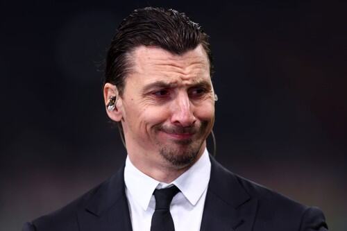 Zlatan Ibrahimović poate să plece din Milan!