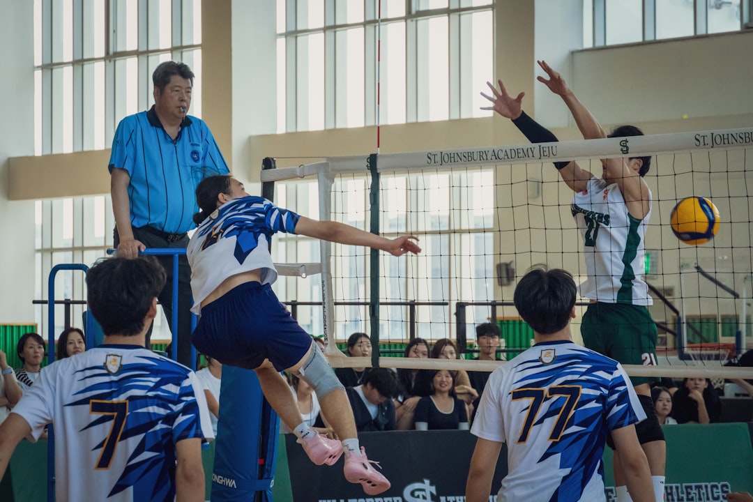 Bulgaria întâmpină dificultăți în debutul VNL, în timp ce Belgia obține o victorie convingătoare