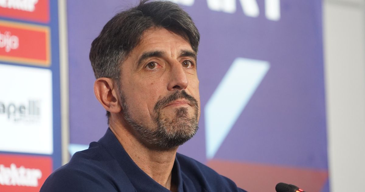Paunović despre clauza de reziliere: „Contractul meu este confidențial!”