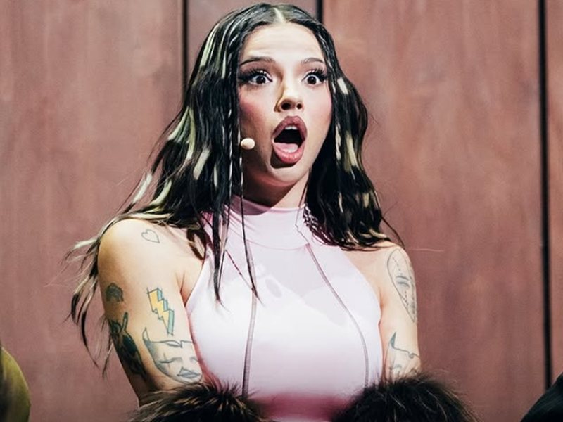 Triumful Bulgariei la Eurovision este primul subiect în mass-media românească